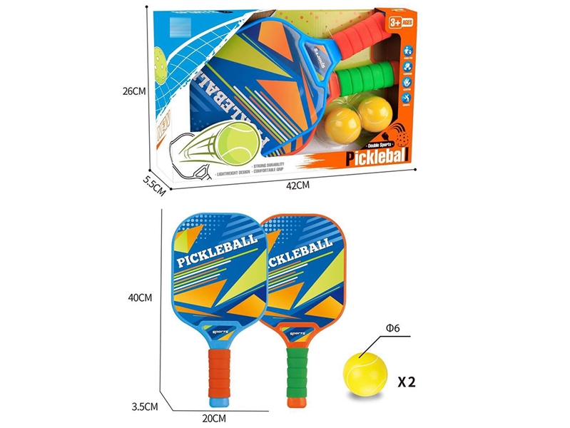 PICKLEBALL SET - HP1252874