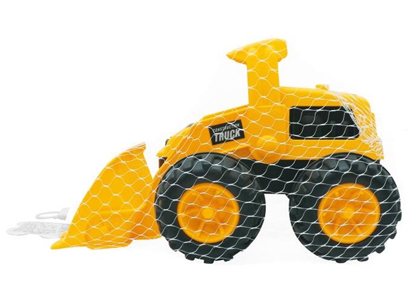 滑行工程装泥车 - HP1252942