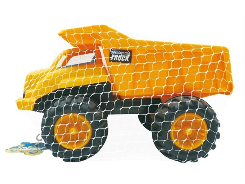 滑行工程运泥车 - HP1252943