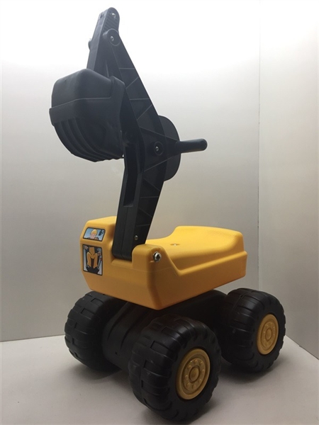 可乘挖掘机 - HP1252944