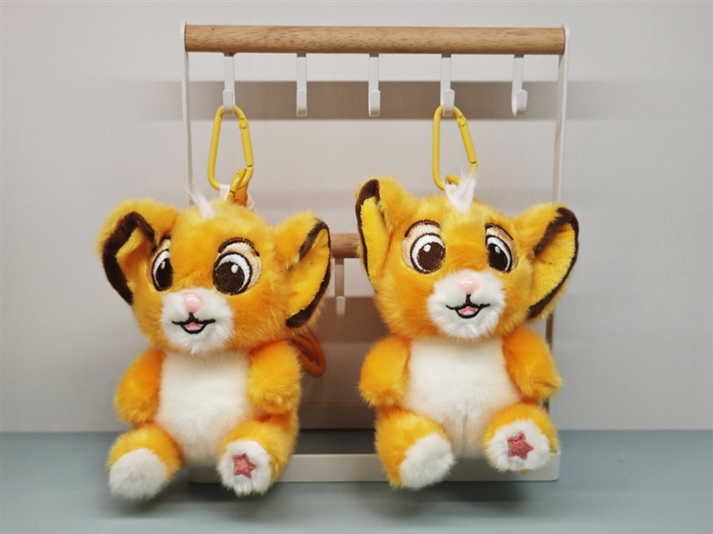 4寸老虎 - HP1252958