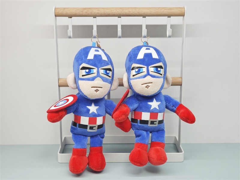 4寸美国队长 - HP1252960