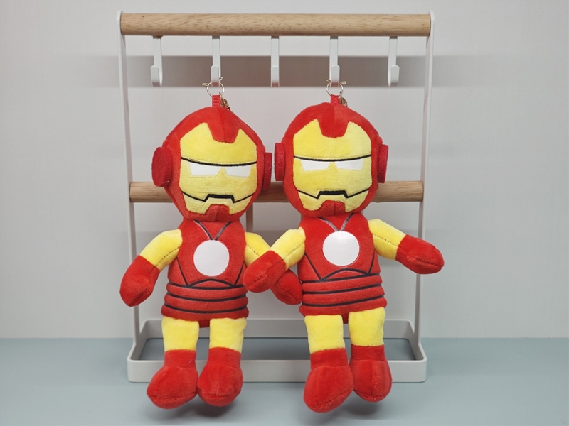 4寸钢铁侠 - HP1252961