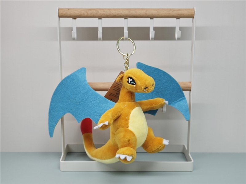 4寸小头喷火龙 - HP1252967