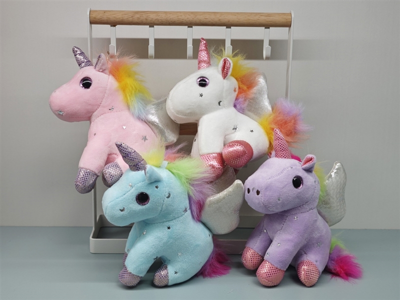 4寸小天使独角兽 - HP1252970