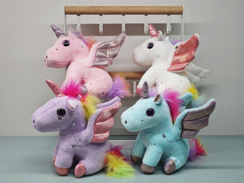 4寸天使独角兽 - HP1252972