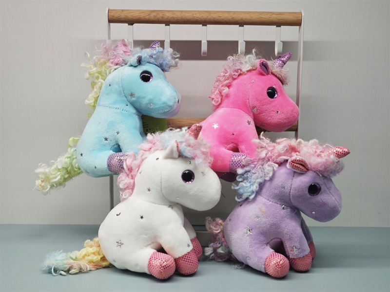4寸幻彩独角兽 - HP1252973
