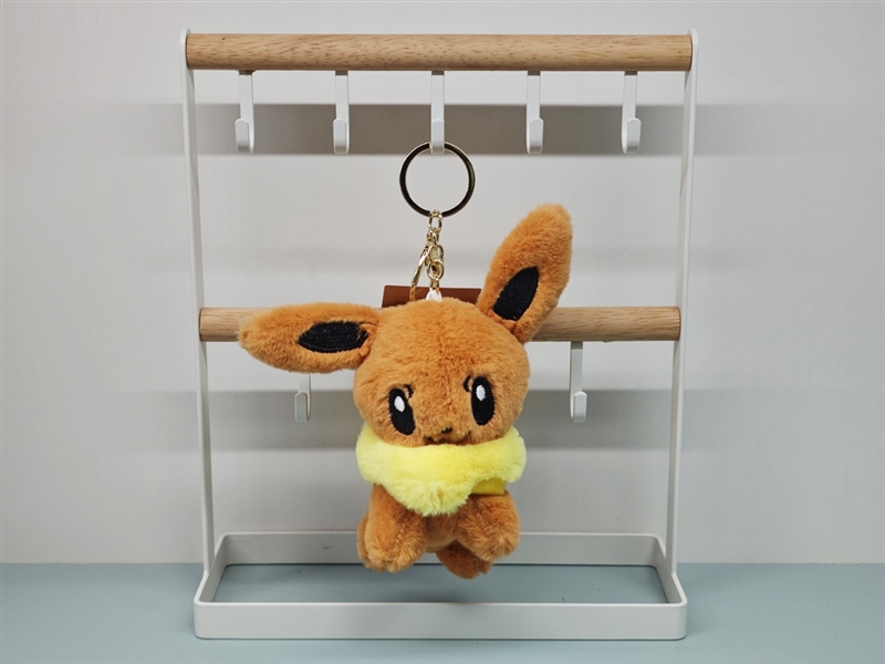 4寸毛料伊布 - HP1252975