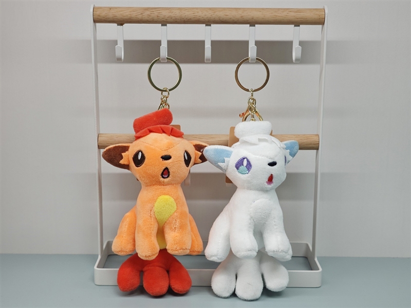 4寸九尾狐 - HP1252978