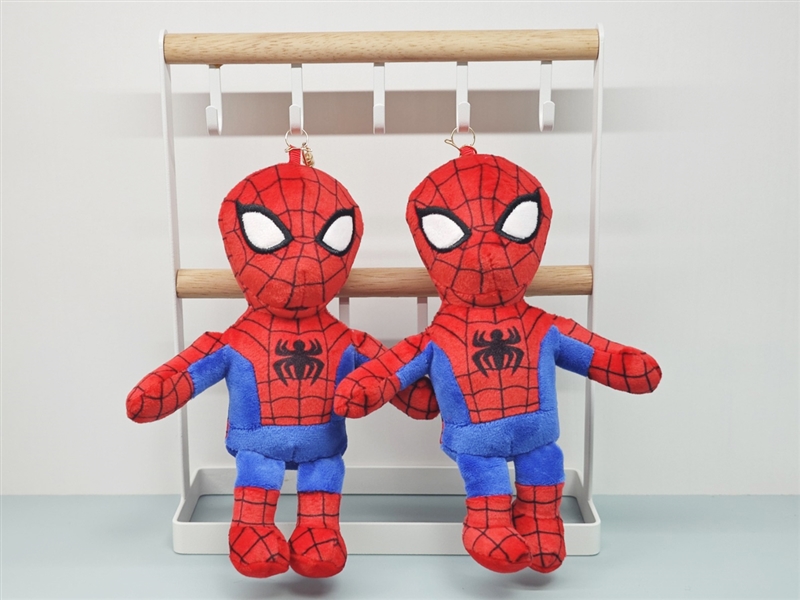 4寸蜘蛛侠 - HP1252979