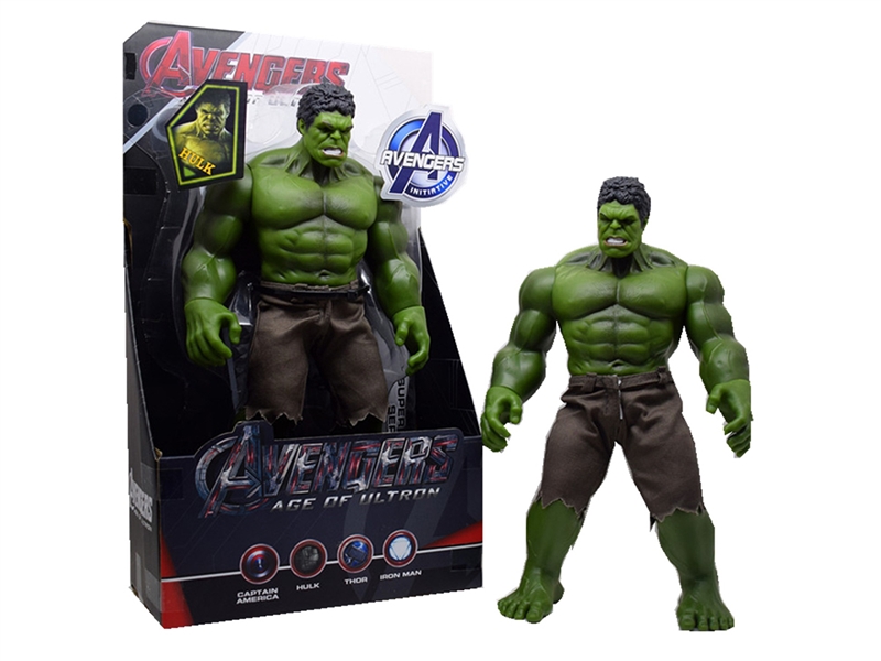 绿巨人（穿牛仔裤） - HP1252981