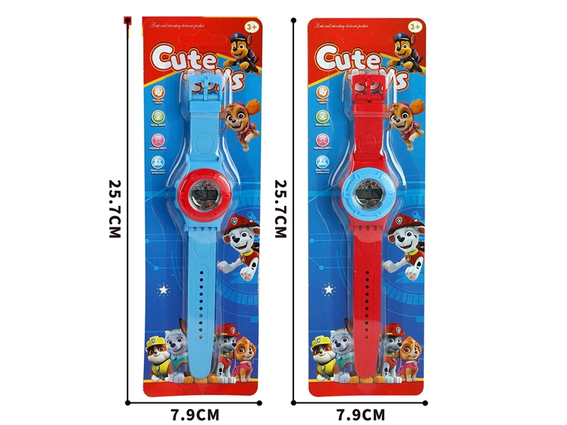 儿童手表狗狗队 - HP1253016