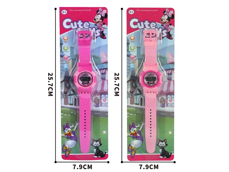 儿童手表米奇 - HP1253018