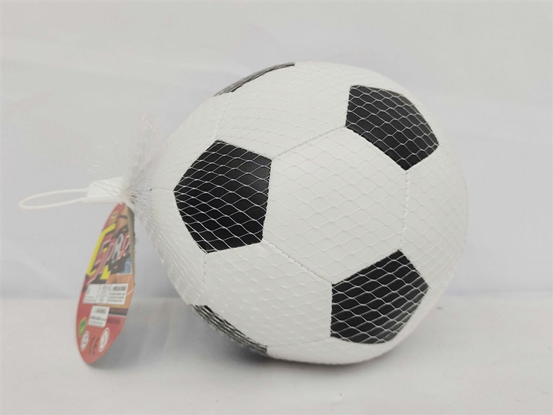 6寸足球(三色) - HP1253024