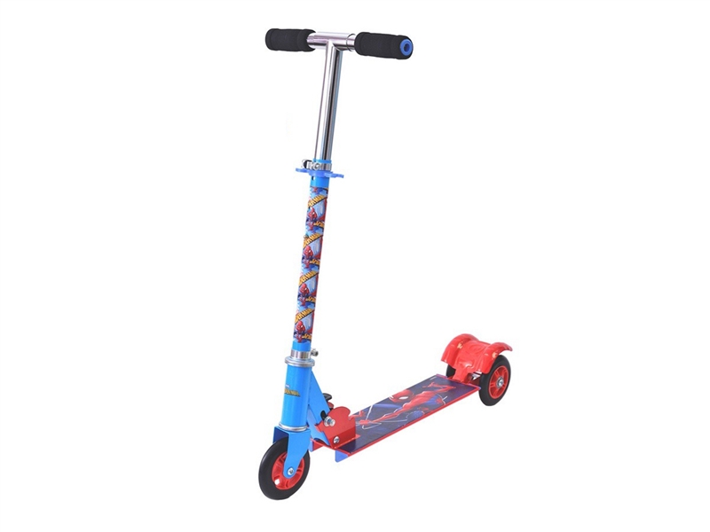 三轮滑板车 - HP1253030