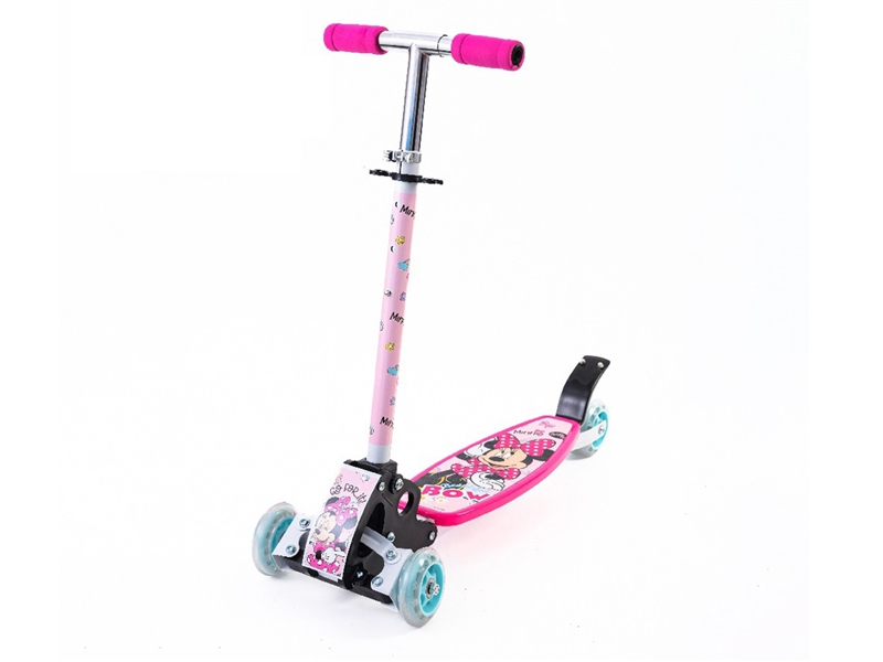 3轮 滑板车 - HP1253032