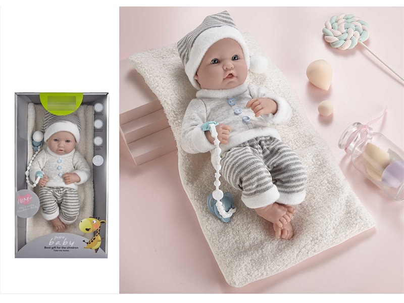 14寸初生娃娃 - HP1253038