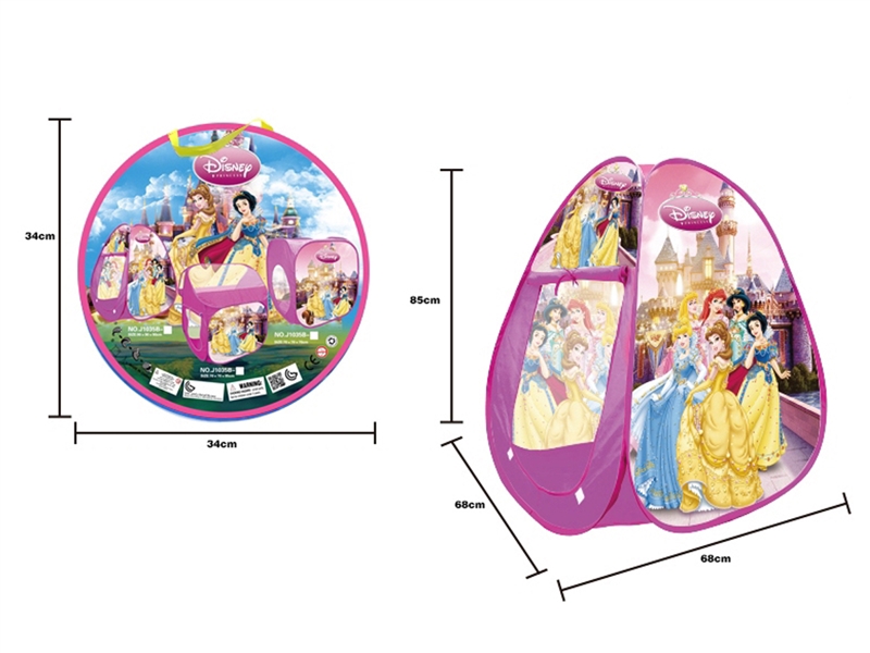 迪士尼公主 - HP1253049