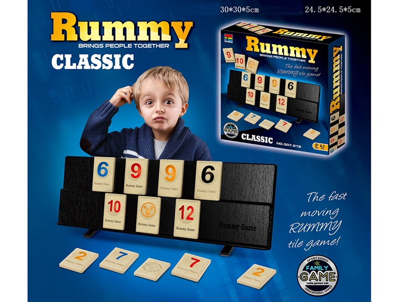 数字牌游戏 - HP1253098