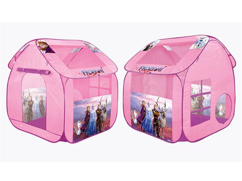 冰雪公主帐篷屋 - HP1253113