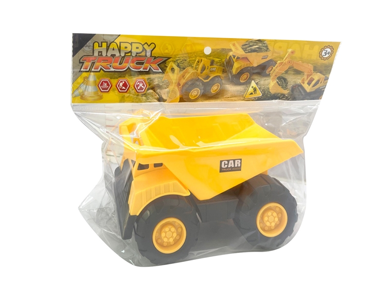 滑行工程车 - HP1253274