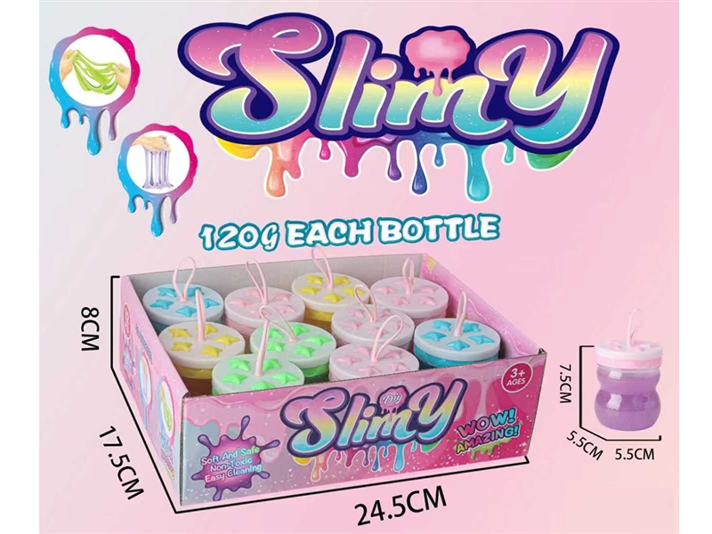 史莱姆 - HP1253330