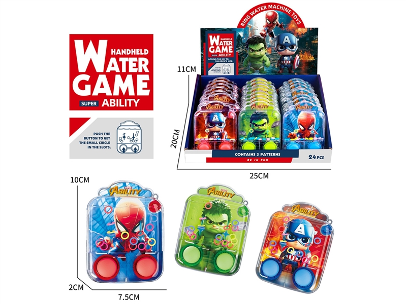 英雄联盟水机 - HP1253334