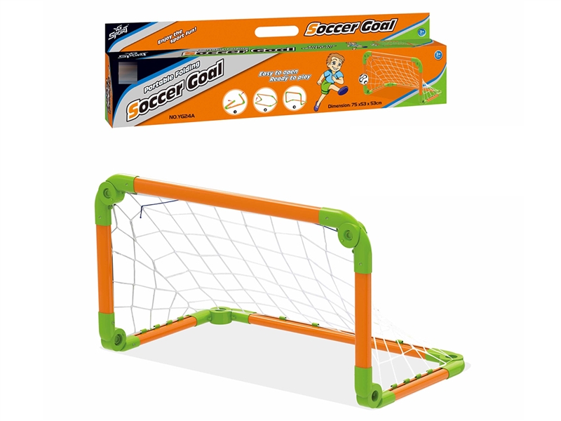 折叠足球门 - HP1253357