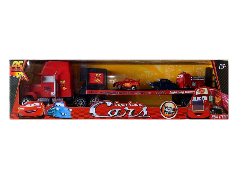 汽车总动员 - HP1253375