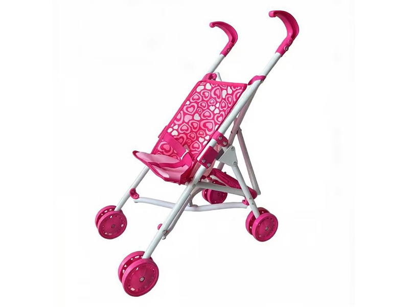 铁制环保婴儿车 - HP1253393