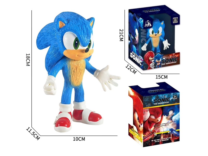 索尼克18CM - HP1253416