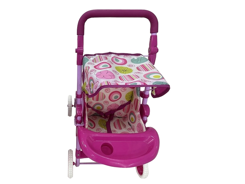 BABY IRON STROLLER - HP1253443