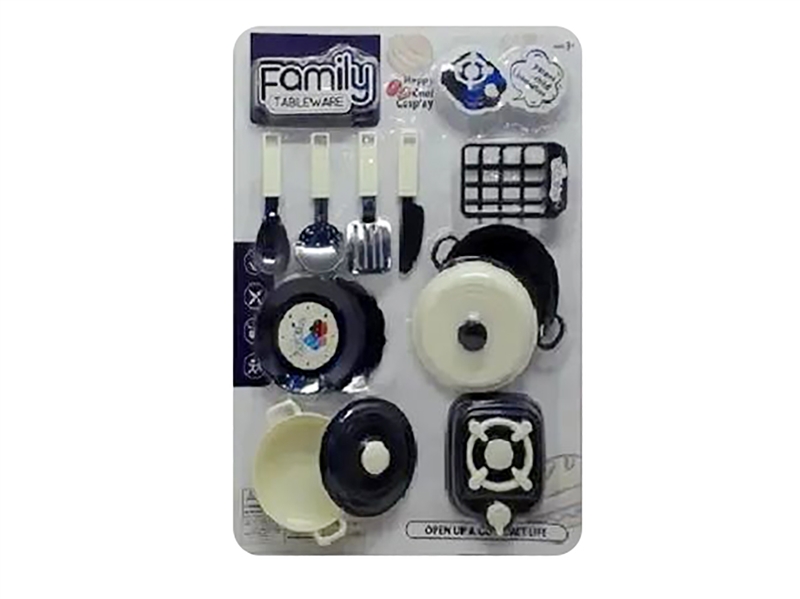 KITCHEN SET - HP1253526