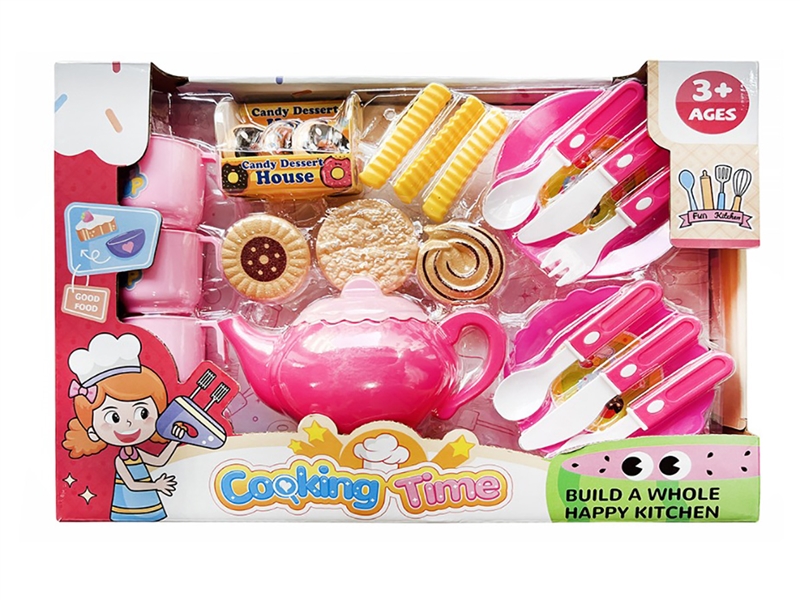 KITCHEN SET - HP1253536