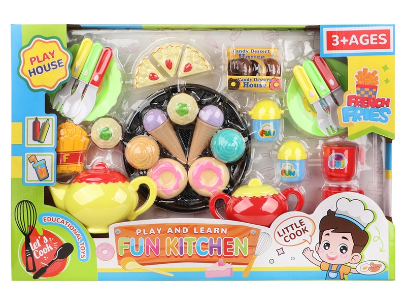 KITCHEN SET - HP1253538