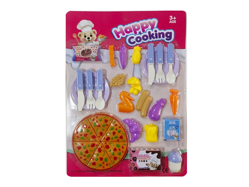 KITCHEN SET - HP1253553