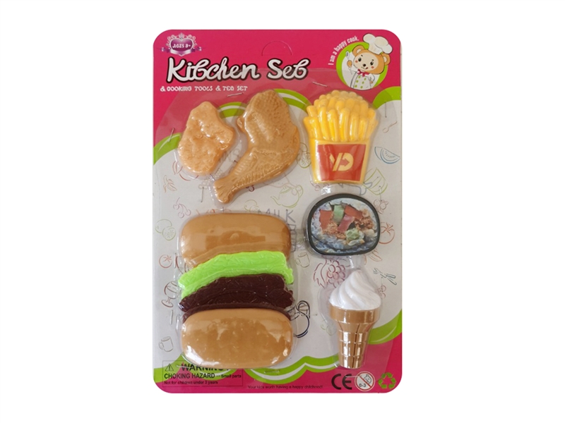 KITCHEN SET - HP1253554