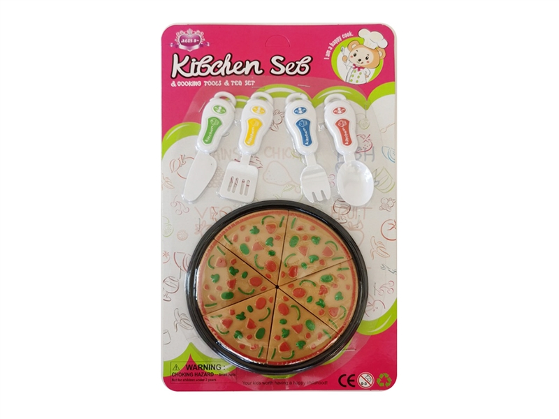 KITCHEN SET - HP1253556