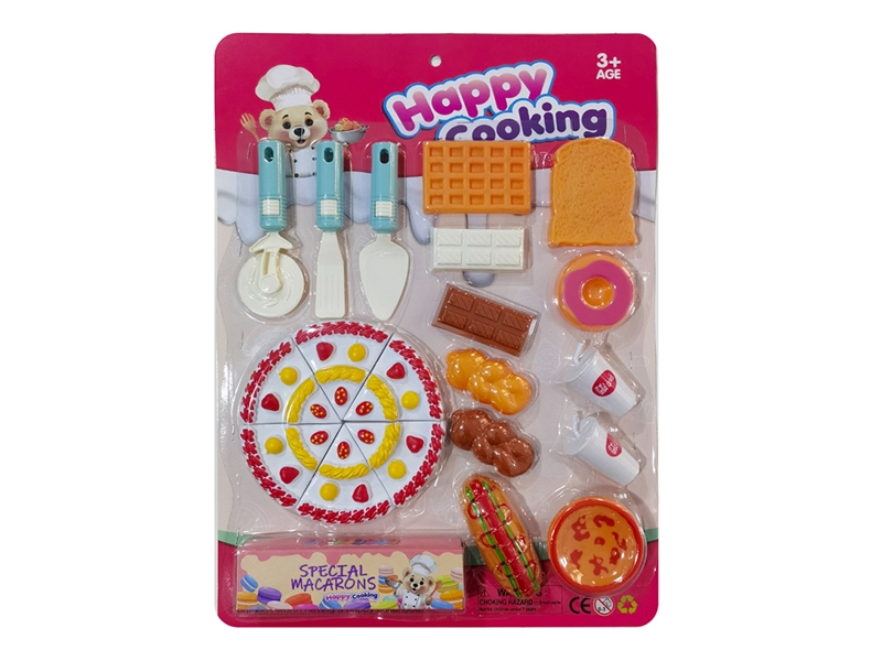 KITCHEN SET - HP1253558