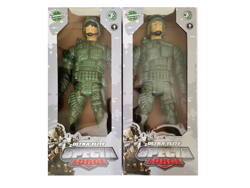 多关节军人 - HP1253603