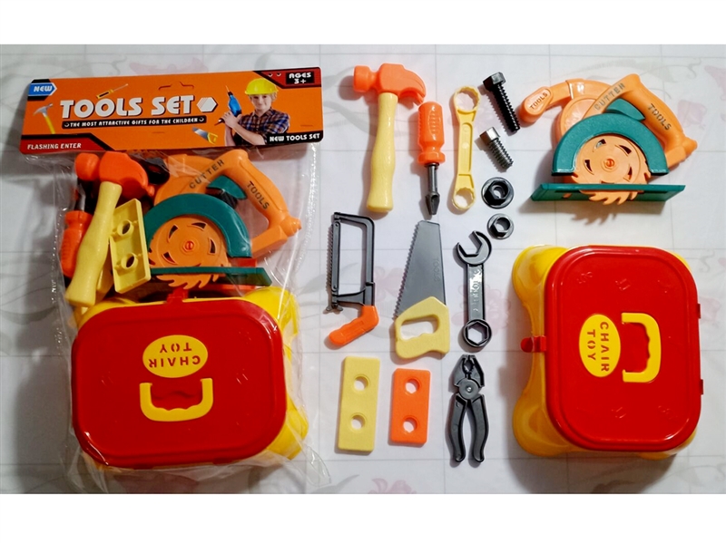 工具套装 - HP1253604