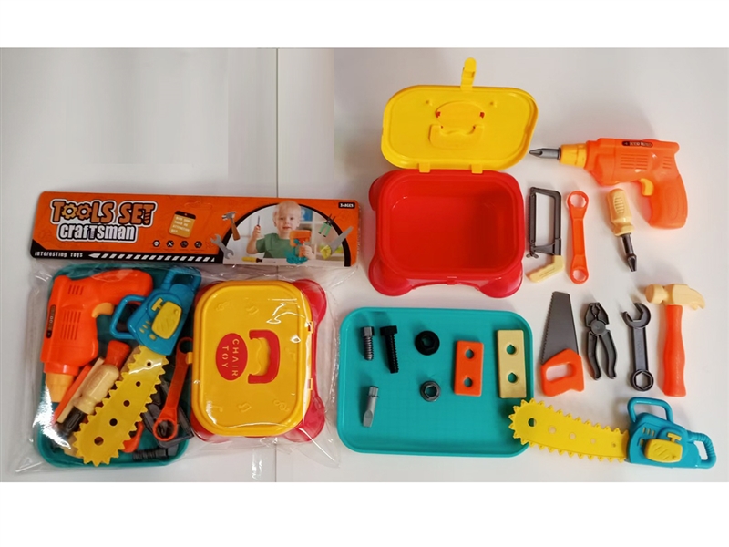 工具套装 - HP1253605