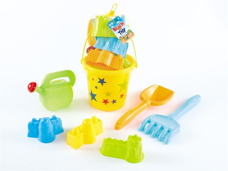 BEACH SET 7PCS - HP1253715