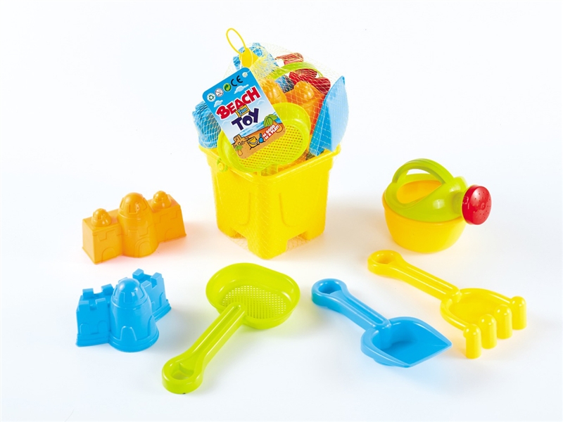 BEACH SET 7PCS - HP1253716