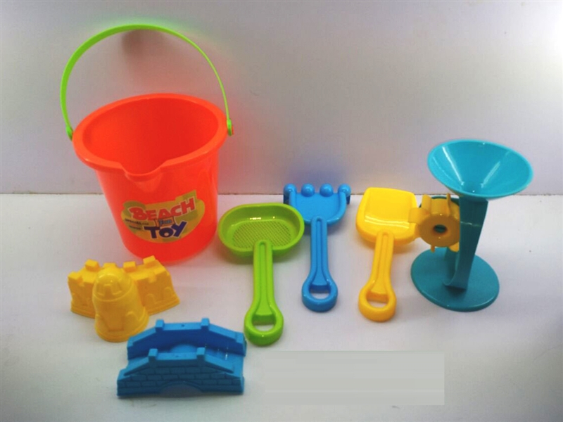 BEACH SET 7PCS - HP1253717