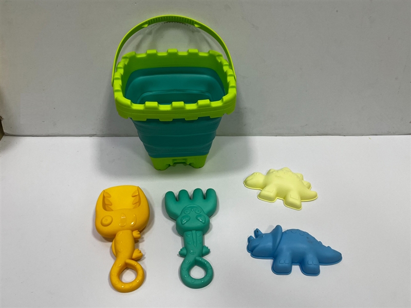 BEACH SET 5PCS - HP1253720