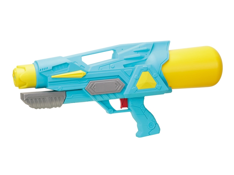 AIR PRESSURE WATER GUN 1160ML - HP1253777