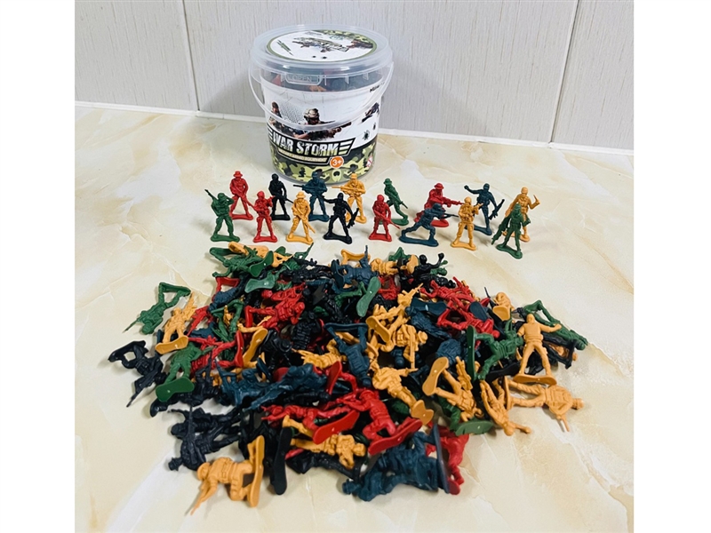 军事兵团 - HP1253805