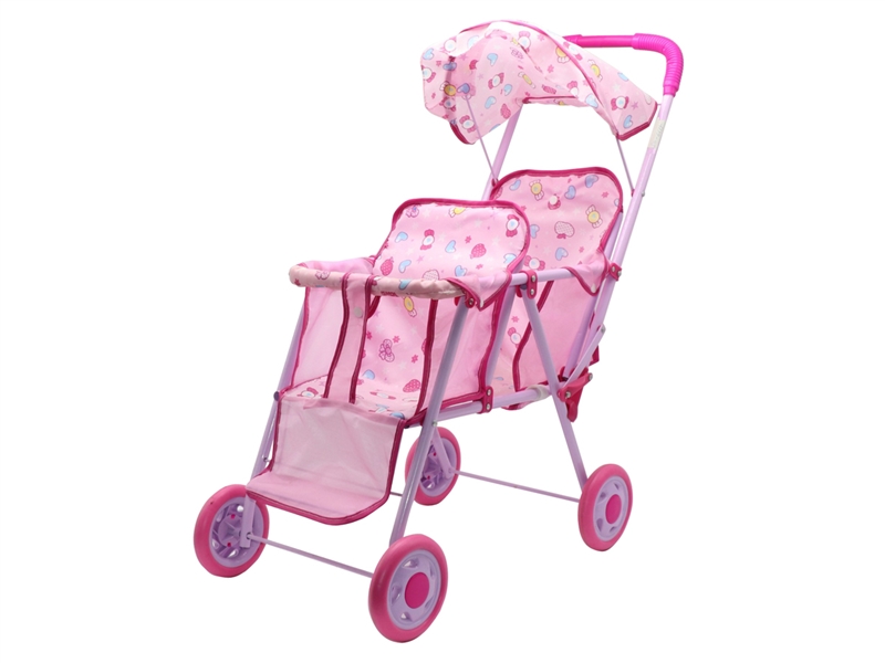 IRON BABY STROLLER - HP1253806