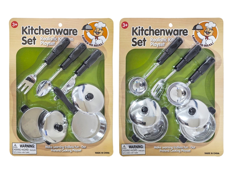 KITCHEN SERIES 2ASST - HP1253814